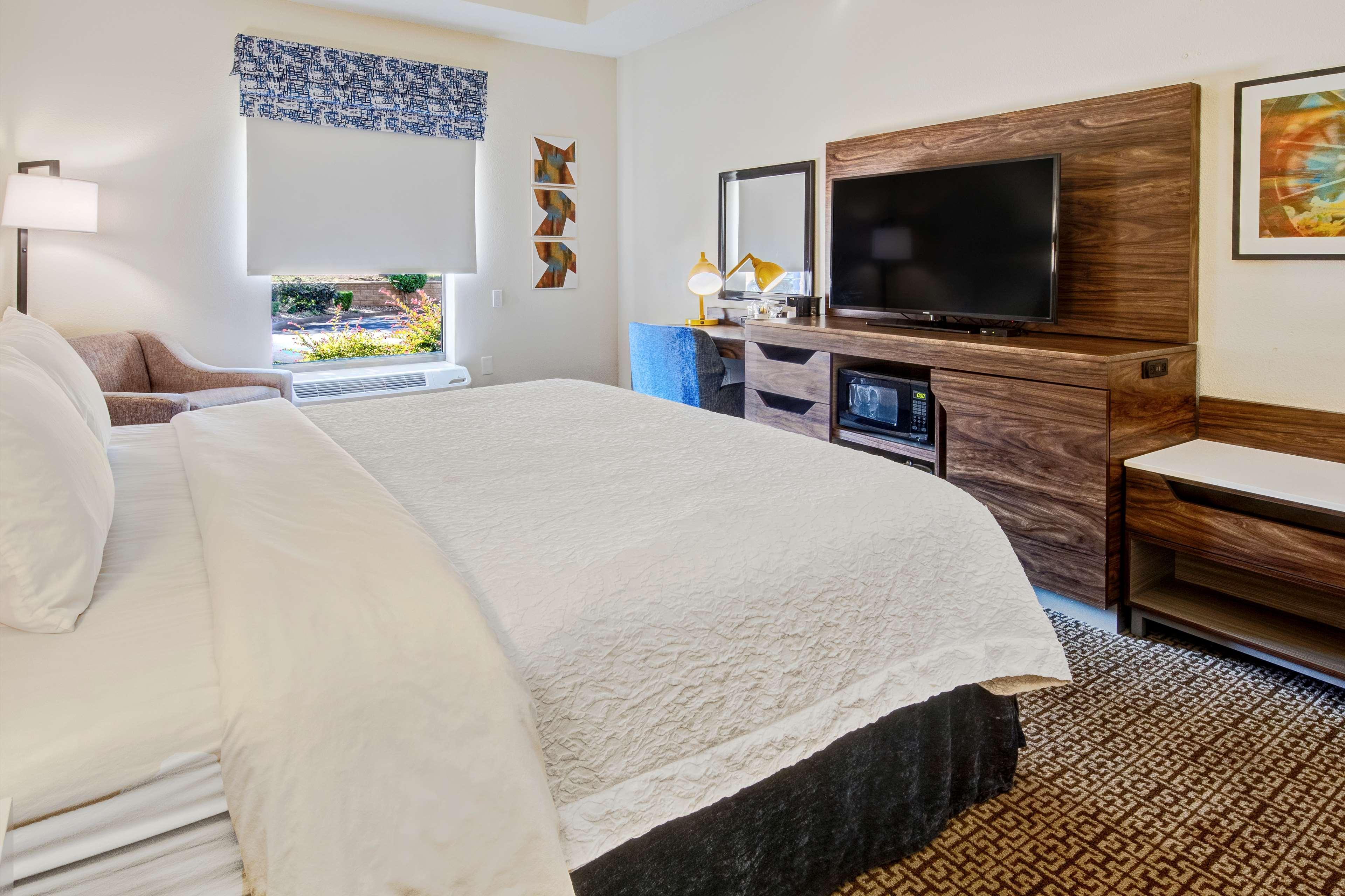 Hampton Inn Van Buren Kültér fotó