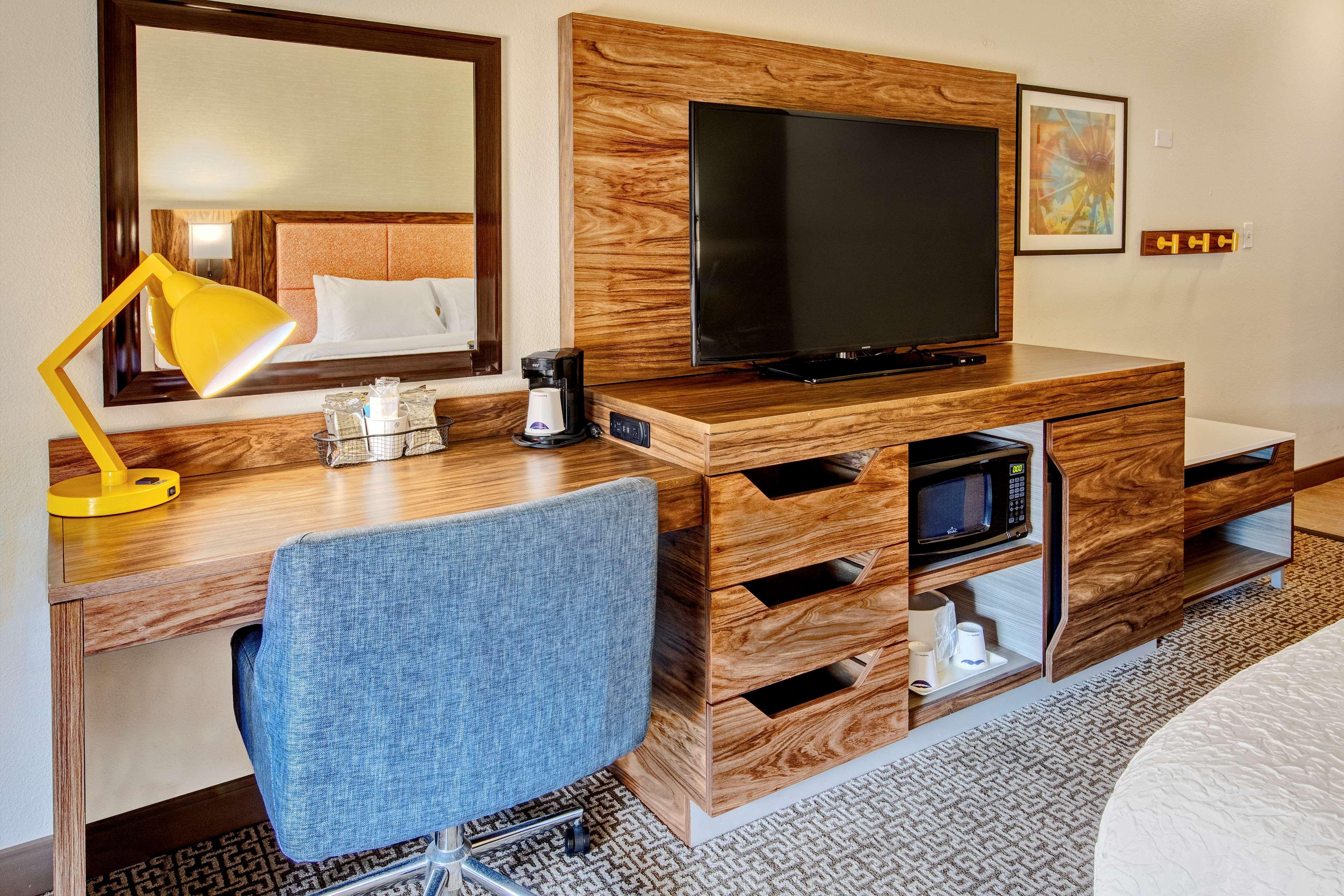 Hampton Inn Van Buren Kültér fotó