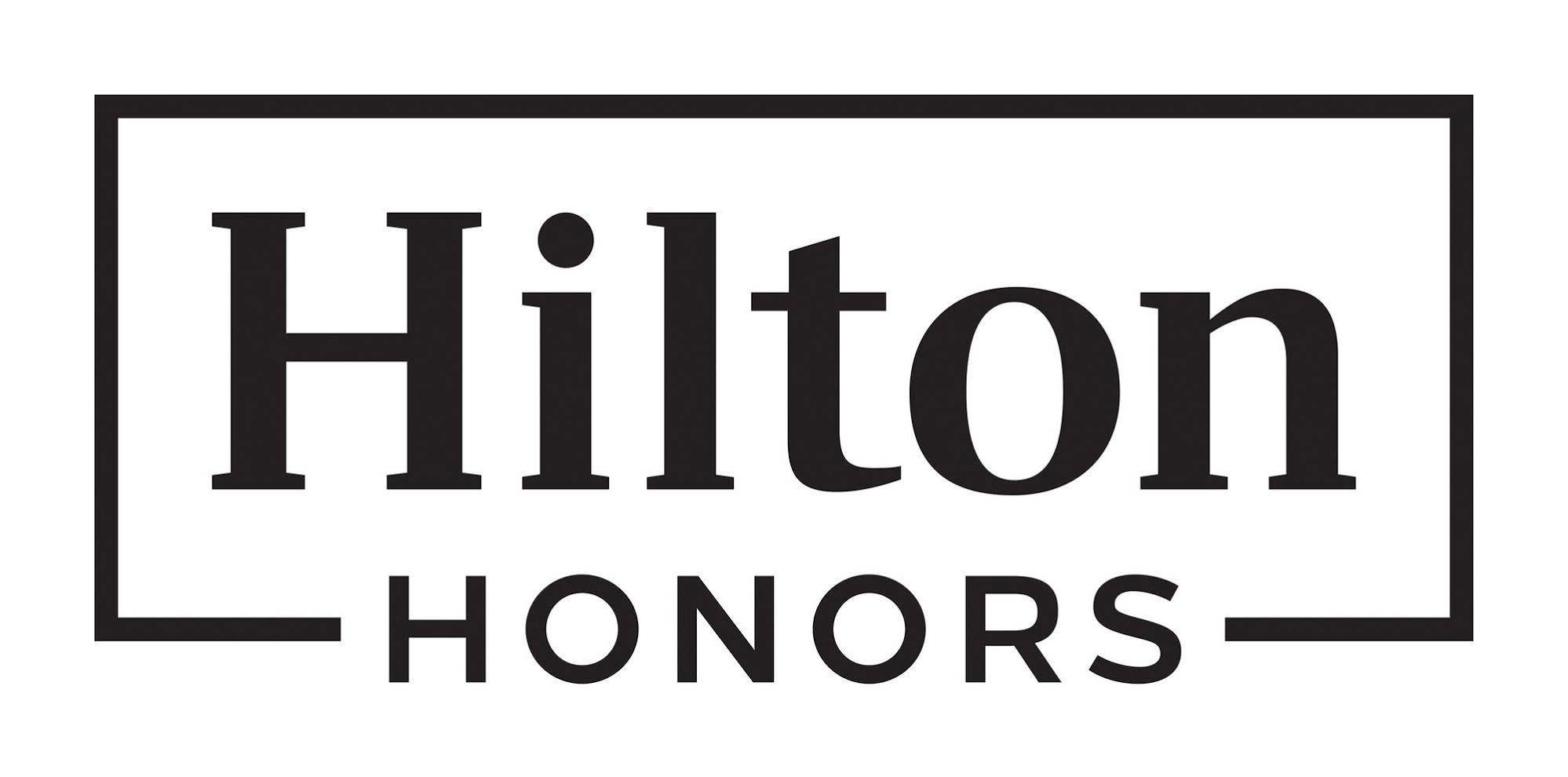 Hampton Inn Van Buren Kültér fotó